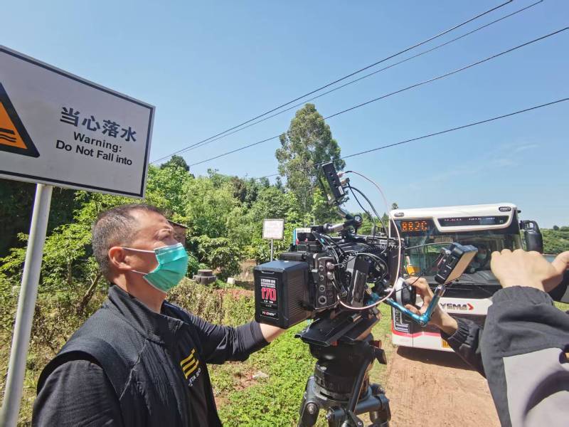 确山县TVC拍摄公司：深耕本地市场，为品牌定制专属拍摄方案